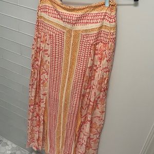 Free People Skirt